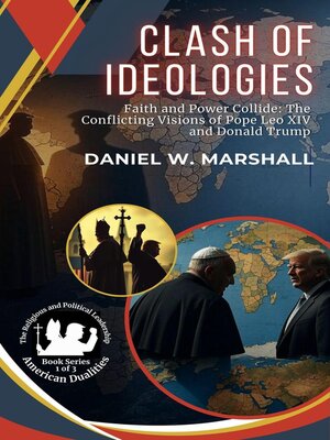 cover image of Clash of Ideologies
